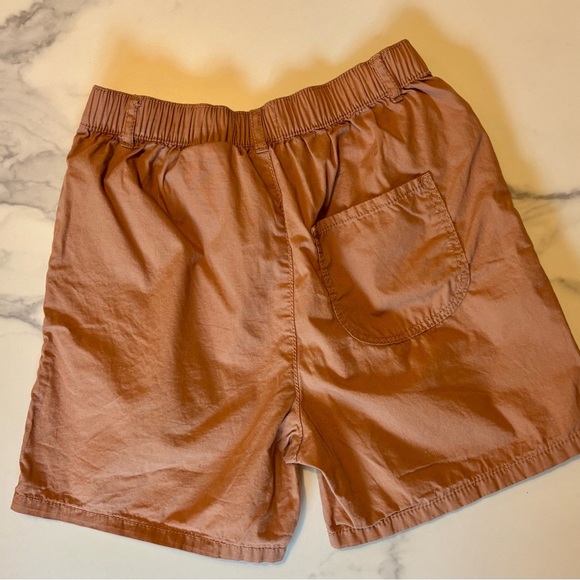 Light Brown Shorts | H&M - Picture 4 of 4